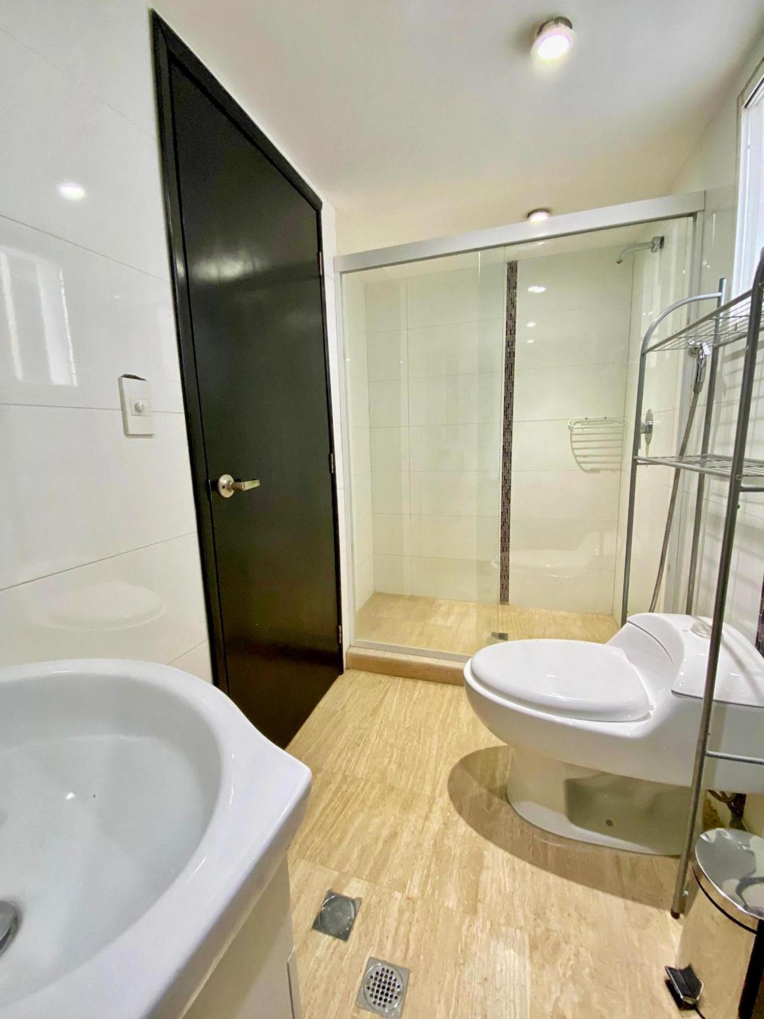 Hermosa Lujosa Y Moderna Casa Bote De 4 Habitaciones Con Piscina プエルト・ラ・クルス エクステリア 写真